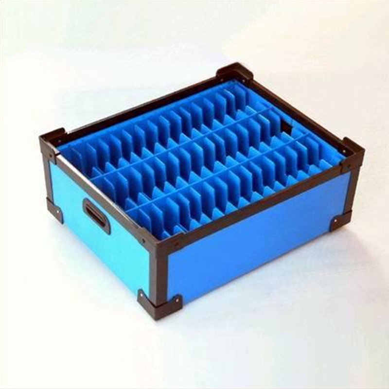 中空板周轉箱有哪些種類